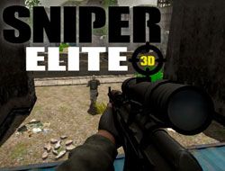 Sniper Elite 3D