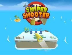 Sniper Shooter