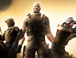 Sniper Team 2