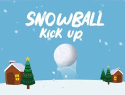 Snowball Kickup