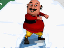 Snowboard Challenge