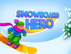 Snowboard Hero