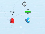 Snowfight.Io