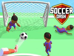 Soccer Dash