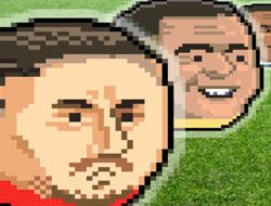 Soccer Heads Unblocked