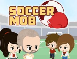 Soccer Mob