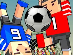 Soccer Physics Online