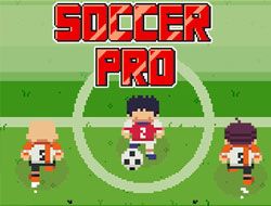 Soccer Pro