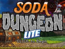 Soda Dungeon Lite