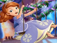 Jogue Sofia Princess: Concurso De Beleza, um jogo de Sofia