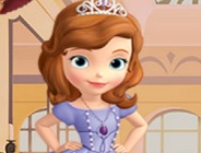 Sofia the First Character Quiz