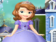 Sofia The First Science Academy