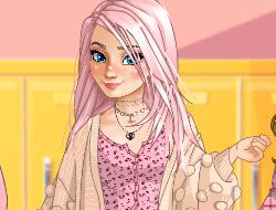 LOL Soft Girls Aesthetic - Online Game - Play for Free