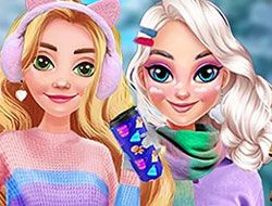 Cinderella Shopping World - Online Game - Play for Free