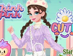 Play BFFs E Girl Vs Soft Girl  Free Online Games. KidzSearch.com