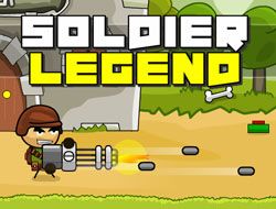 Soldier Legend