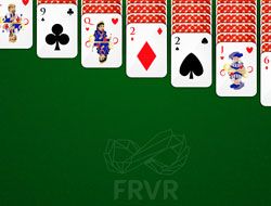 Solitaire FRVR