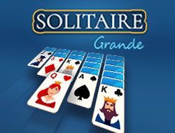 Solitaire Grande