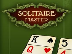 Solitaire Master