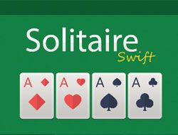 Solitaire Swift