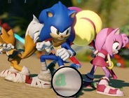 Sonic Boom Hidden Letters