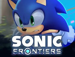 Sonic Frontiers