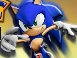 Sonic Jump