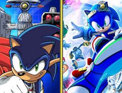 Sonic Similarities