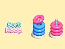 Sort Hoop