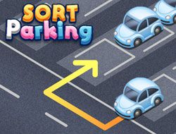 Sort Parking