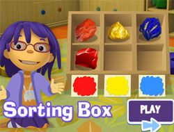 Sorting Box