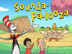 Sounda-pa-looza