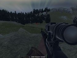 Soviet Sniper Jogue Agora Online Gratuitamente - Y8.com