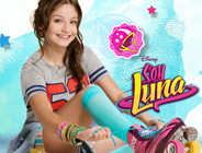 Soy Luna Bejeweled