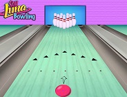 Soy Luna Bowling