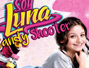 Soy Luna Candy Shooter