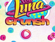 Soy Luna Crush