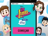 Soy Luna Emojis