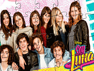 Soy Luna Jigsaw