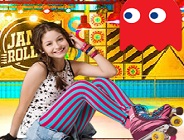 Soy Luna Pac-Man