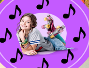 Soy Luna Sound Memory