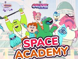 Space Academy