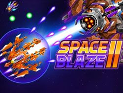 Space Blaze 2