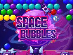 Space Bubbles