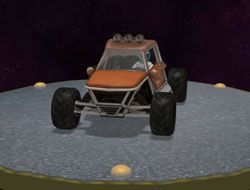 Space Buggy