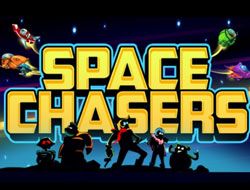 Space Chasers