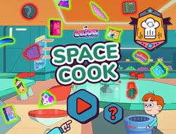 Space Cook