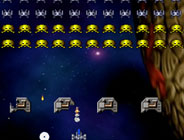 Space Invaders