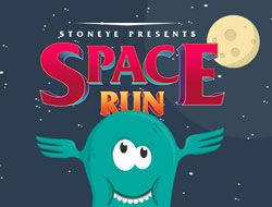 Space Run