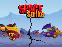 Space Strike: Galaxy Shooter